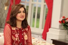 عائشہ ثنا کی گمشدگی کی حقیقت سامنے آگئی: قرض، نقصان اور تنہائی کا سفر