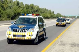 موٹروے پولیس کا بڑا اقدام: مسافربردار گاڑیوں میں تمام سواریوں کے لیے سیٹ بیلٹ لازمی
