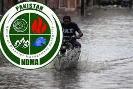 این ڈی ایم اے کی وارننگ: اگلے 48 گھنٹوں میں پانی کے ذخائر خطرناک سطح تک بھڑنے کا خدشہ