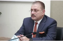 ایم کیو ایم اور قیدی نمبر 804 میں کوئی فرق نہیں، بدمعاشوں کو سخت جواب ملے گا، شرجیل میمن