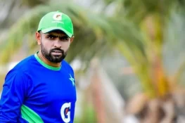 آئی سی سی نے نئی ون ڈے رینکنگ جاری کر دی، بابر اعظم بدستور دوسرے نمبر پر