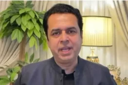 مدرسہ منتقلی میں مشاورت ہوئی، راتوں رات آپریشن کی خبر غلط ہے، طلال چوہدری