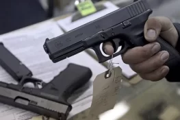 جلالپور جٹاں: 28 سالہ نوجوان کو ٹانگ میں گولی مار کر زخمی کر دیا گیا