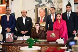 پنجاب کابینہ کی بڑی منظوری: سرکاری ملازمین کی بیوہ کو تاحیات پینشن دینے کا فیصلہ