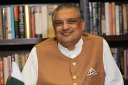 شہباز شریف: نام ہی نہیں، کام میں بھی شریف ہیں، سہیل وڑائچ کا تجزیہ