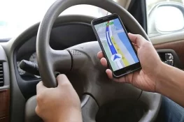 لاہور میں آن لائن ٹیکسی ایپ کے ذریعے لوٹ مار کرنے والا 4 رکنی گینگ گرفتار