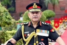 آپریشن سندور میں پتہ ہی نہیں تھا کیا کرنا ہے، بھارتی آرمی چیف کا اعتراف