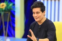 عامر لیاقت سے آخری ملاقات تکلیف دہ تھی، وہ ڈپریشن میں تھے،ساحر لودھی