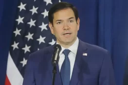 امریکی وزیر خارجہ اور عالمی رہنماؤں کی جانب سے پاکستان کو 78ویں یومِ آزادی کی مبارکباد