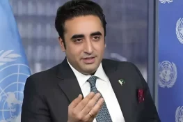 بلاول بھٹو زرداری کو نشانِ پاکستان دینے کا فیصلہ