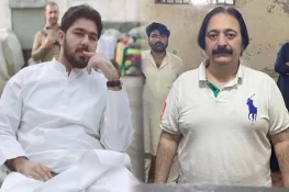 امیر بالاج ٹیپو قتل کیس: گوگی بٹ شاملِ تفتیش، سی سی پی او آفس میں پیشی