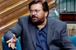 ہمایوں سعید ابھی بڑے اداکاروں کے معیار پر پورا نہیں اترتے، شبیر جان