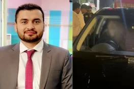 صحافی خاور حسین کی موت کی وجوہات سامنے آگئیں، فیکٹ فائنڈنگ رپورٹ مکمل