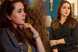 معروف ڈیزائنر ماریہ بی کے خلاف سائبر کرائم انکوائری، 26 اگست کو طلبی