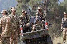 جنوبی وزیرستان میں دفعہ 144 نافذ ، نقل و حرکت پر پابندی