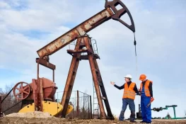 عالمی منڈی میں خام تیل کی قیمتوں میں اضافہ، روسی سپلائی پر خدشات