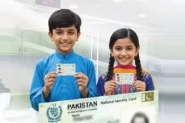18 سال سے کم عمر بچوں کے لیے ’’جووینائل شناختی کارڈ‘‘ بنوانے کا آسان طریقہ