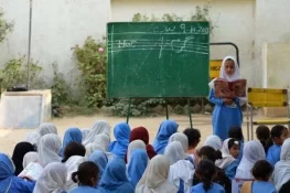 بارشی صورتحال و سیلاب: محکمہ تعلیم پنجاب کی اہم ہدایات