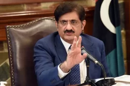 دریائے سندھ میں سیلاب کا خدشہ، 16 لاکھ افراد متاثر ہوسکتے ہیں: سندھ حکومت کی تیاری
