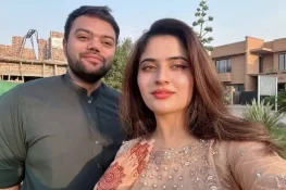 ڈکی بھائی کی اہلیہ عروب جتوئی کی عبوری ضمانت میں 15 ستمبر تک توسیع