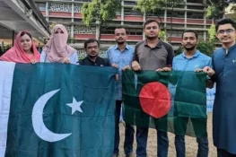 پاکستان نے بنگلا دیشی طلبہ کے لیے نالج کوریڈور اور 500 اسکالرشپس کا آغاز کردیا