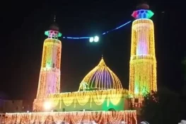 قصور میں بابا بلھے شاہؒ کے عرس کے موقع پر 23 اگست کو مقامی تعطیل کا اعلان