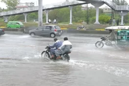 حالیہ مون سون بارشوں کے پیش نظر محکمہ سیاحت پنجاب نے ایڈوائزری جاری کر دی