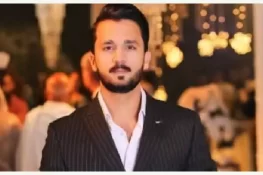 رجب بٹ کے خلاف توہین آمیز ٹک ٹاک پر بڑی پیش رفت