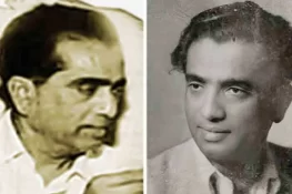 باکمال ہدایت کار و فلمساز ایس ایم یوسف کو بچھڑے 31 برس بیت گئے