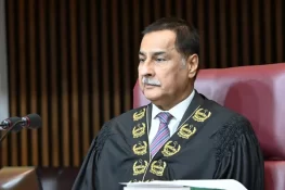 درخت لگانا کافی نہیں، ان کی حفاظت بھی ضروری ہے: اسپیکر قومی اسمبلی ایاز صادق