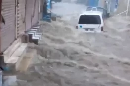 صوابی میں کلاؤڈ برسٹ سے قیامت خیز تباہی، 18 افراد جاں بحق