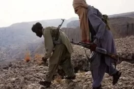 بنوں، چوکی پر حملہ، 3 دہشتگرد ہلاک، پولیس اہلکار شہید