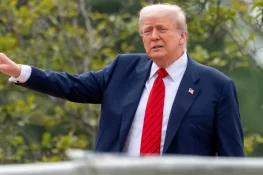 ٹرمپ کا روسی تیل خریدار ممالک پر پابندی کا اعلان