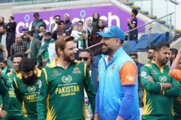 ورلڈ چیمپئن شپ آف لیجنڈز پر پی سی بی کا سخت ردعمل، پاکستانی کھلاڑیوں کی شرکت پر مکمل پابندی