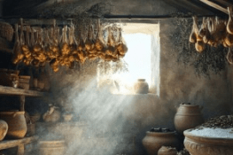 بجلی اور فریج کے بغیر خوراک کو تازہ رکھنے کے دیسی، آزمودہ اور پائیدار طریقے