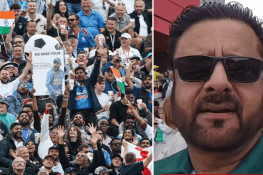 پاکستانی تماشائی سے ناروا سلوک، لنکا شائر کرکٹ کلب نے معذرت کرلی