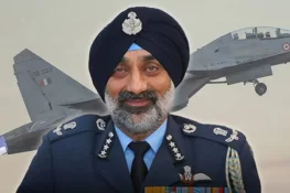 بھارتی فضائیہ کے چھ پاکستانی طیارے گرانے کے دعوے کی واچ ڈاگ رپورٹ میں تردید