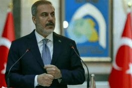 ترکیہ نے اسرائیلی طیاروں کیلئے فضائی حدود بند کر دی، تمام تجارتی تعلقات منقطع