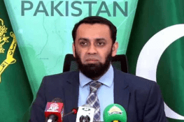 سیلاب میں جاں بحق افراد کے لواحقین کو 20، 20 لاکھ روپے دیے جائیں گے