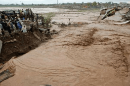 برطانیہ کا پاکستان کے سیلاب متاثرین کے لیے 1.33 ملین پاؤنڈ امداد کا اعلان