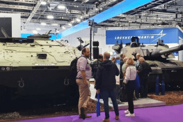 غزہ میں مظالم: برطانیہ کا اسرائیلی حکام کو دفاعی نمائش میں مدعو نہ کرنے کا فیصلہ