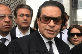 26ویں ترمیم کے بعد عدالتوں کا حال سب کے سامنے ہے: سلمان اکرم راجا