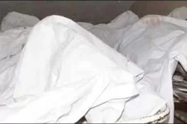 سیالکوٹ: دم گھٹنے سے ایک ہی خاندان کے 3 افراد جاں بحق