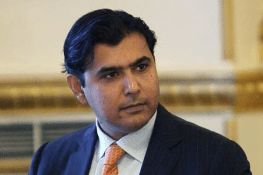 کینگرو کورٹس کی سزائیں ناقابلِ قبول:مصطفیٰ نواز کھوکھر