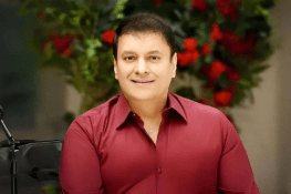 معروف سماجی شخصیت ڈاکٹر عمر عادل گرفتار