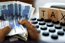 نان فائلرز کیلئے بینک سے رقم نکلوانا مزید مہنگا