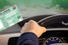 ڈرائیونگ لائسنس کے حصول میں بڑی آسانی: کوئٹہ میں نئی اتھارٹی قائم