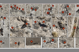 ژوب میں افغان سرحد سے دراندازی کی کوشش ناکام، 33 دہشت گرد ہلاک