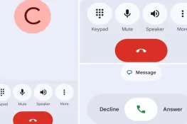 اینڈرائیڈ فونز میں کال سیٹنگز کی اچانک تبدیلی کی اصل وجہ سامنے آگئی