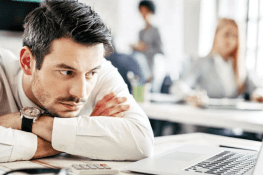 کیا بور ہونا ڈپریشن کی نشانی ہے؟